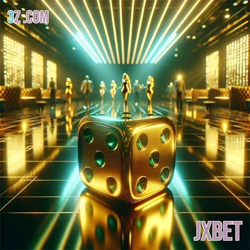 Experiência Jxbet: O Poder do VIP no Mundo dos Jogos